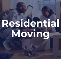 Residential Moving